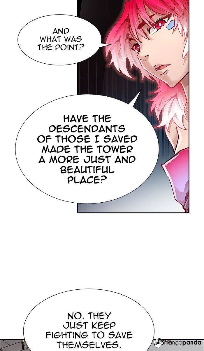 Tower of God Chapter 463 image 041